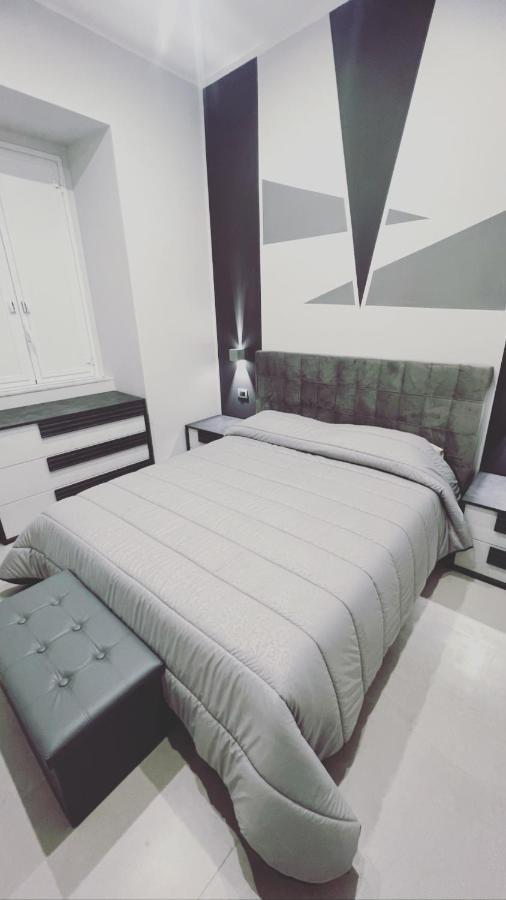 Dreams House Apartment Катания Екстериор снимка