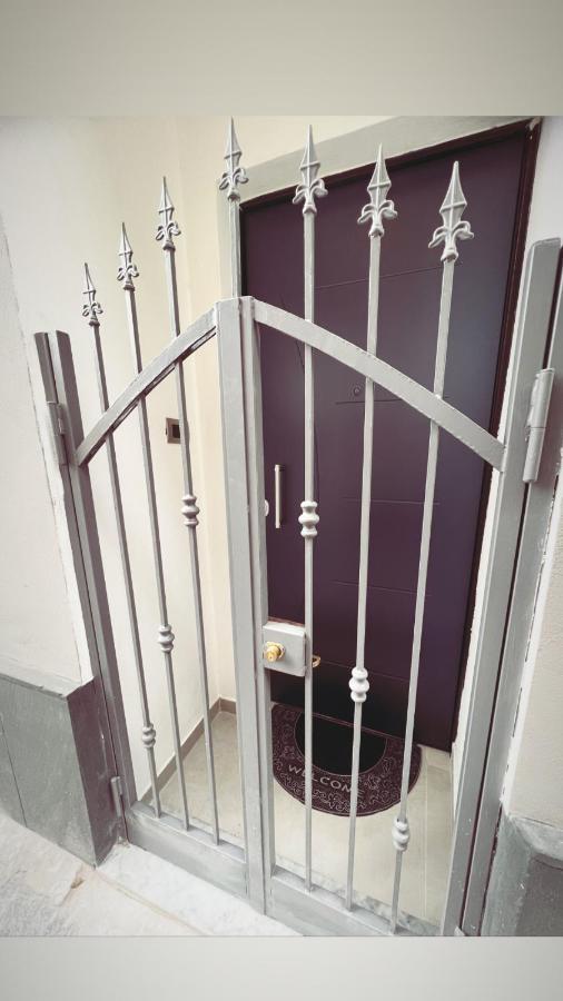 Dreams House Apartment Катания Екстериор снимка