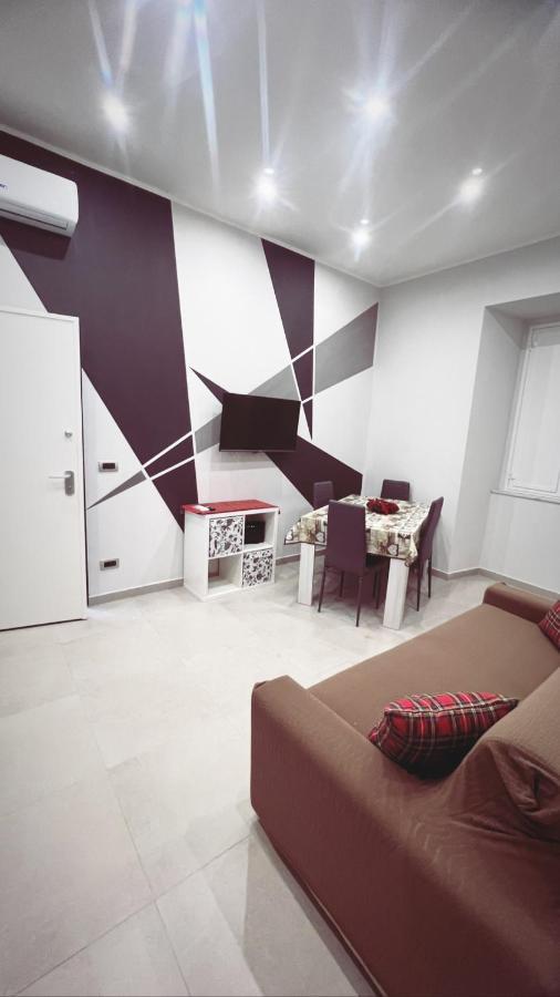 Dreams House Apartment Катания Екстериор снимка