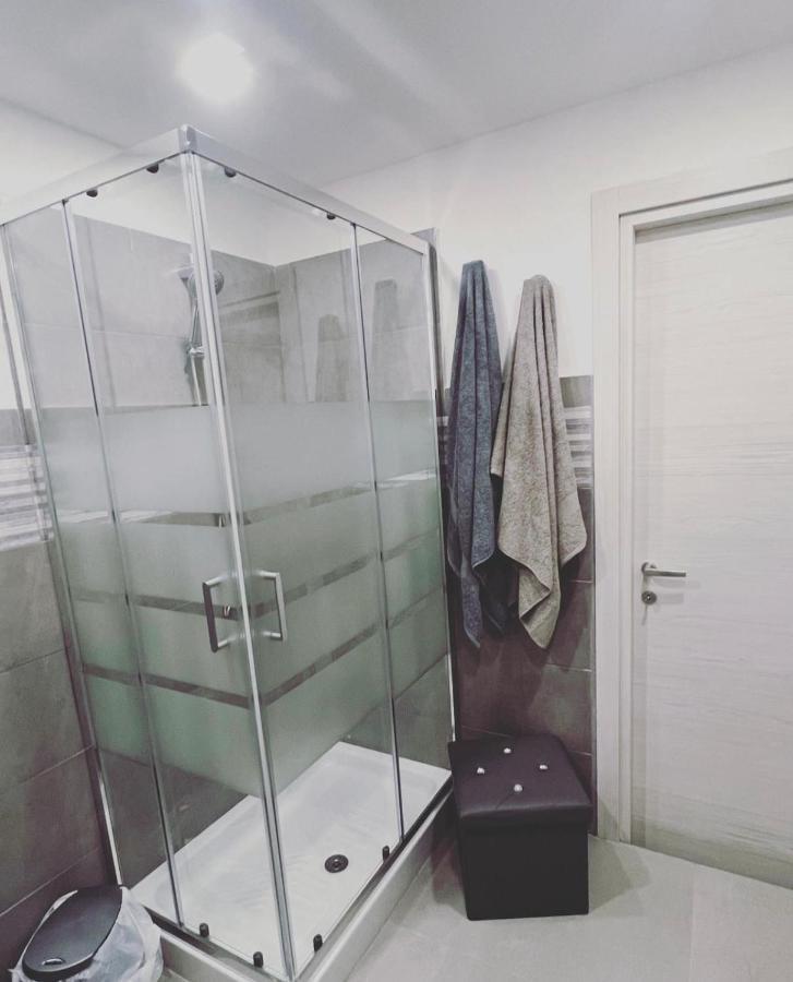 Dreams House Apartment Катания Екстериор снимка