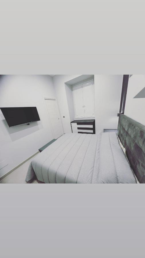Dreams House Apartment Катания Екстериор снимка