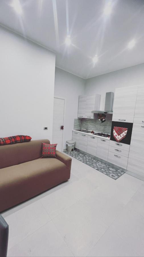 Dreams House Apartment Катания Екстериор снимка